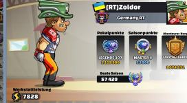 [RT] Zoldor