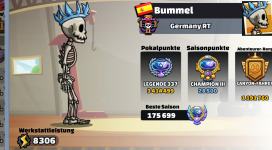 Bummel