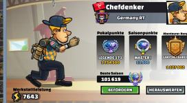 Chefdenker