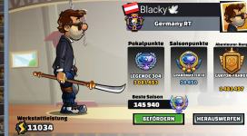 Blacky
