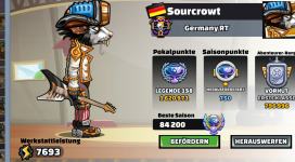 Sourcrowt