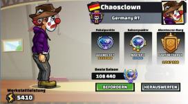 Chaosclown
